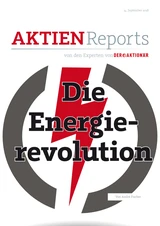DAX: Die Energierevolution