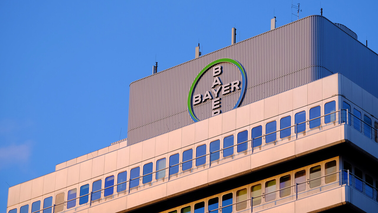 Bayer-Aktie unter Druck: Das steckt dahinter