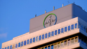 Bayer: Großer Hoffnungsträger – Druck auf Pfizer und Bristol‑Myers Squibb wächst  / Foto: Shutterstock