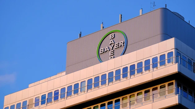 Bayer: Daten‑Flut steht an – das müssen Sie jetzt wissen