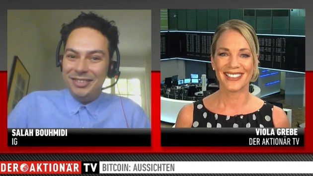 DAX, Gold, Bitcoin: Was bringt das 2. Halbjahr?