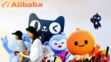 Alibaba Group: Alibaba: Mehrjahreshoch und noch mehr Futter für den chinesischen KI‑Hype