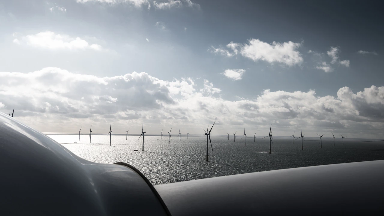 Ørsted: Das steckt hinter dem erneuten Crash
