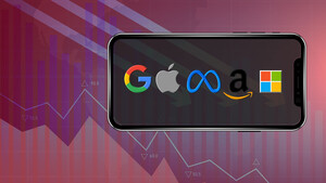 Amazon, Meta & Co: Es wird teurer  / Foto: Shutterstock