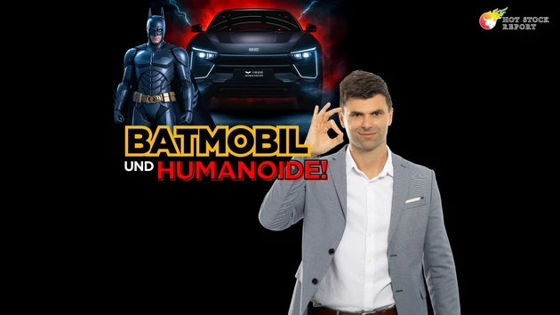 Söllner: Will Nvidia auch D‑Wave, IonQ?! Oklo, Plug Power, Bitcoin 