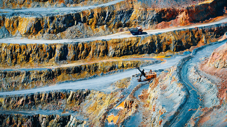  Barrick Gold setzt voll auf Kupfer (Foto: Adriana Duduleanu/iStockphoto)