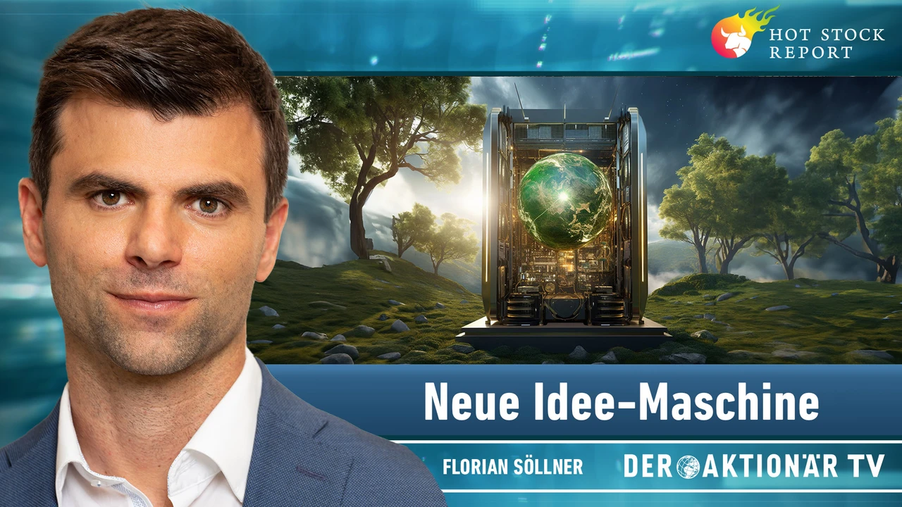 Gefährliche Grafik für Nvidia