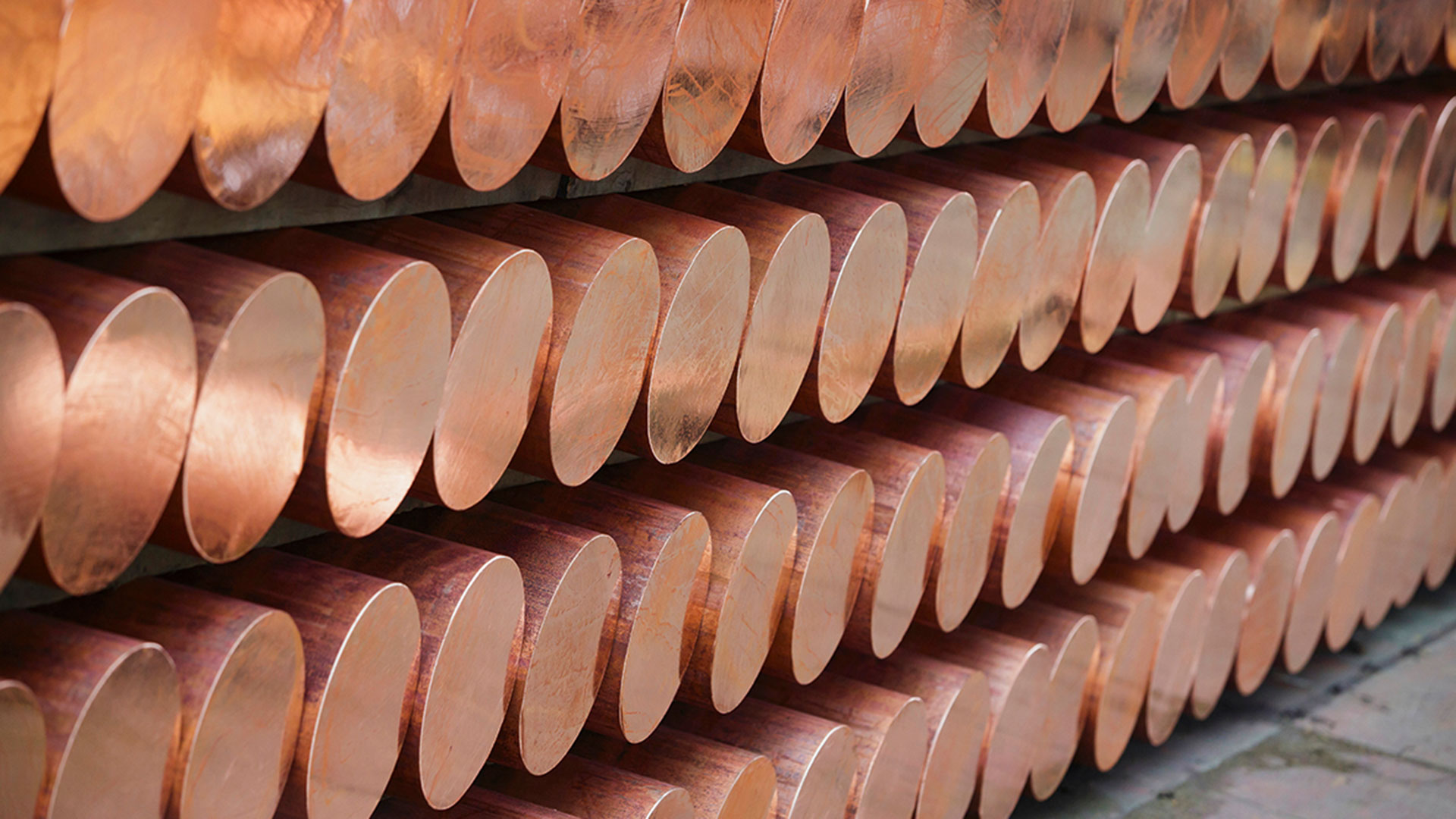 Nächster Rekord bei Kupfer ‑ mit diesen Aktien profitieren Anleger jetzt noch (Foto: photothek/Thomas Trutschel/picture alliance/dpa)