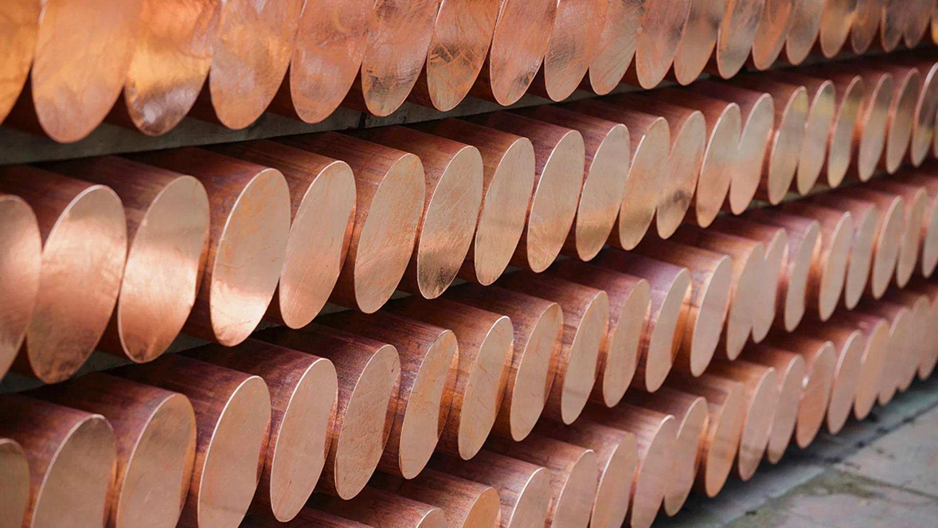 Nächster Rekord bei Kupfer ‑ mit diesen Aktien profitieren Anleger jetzt noch  (Foto: photothek/Thomas Trutschel/picture alliance/dpa)