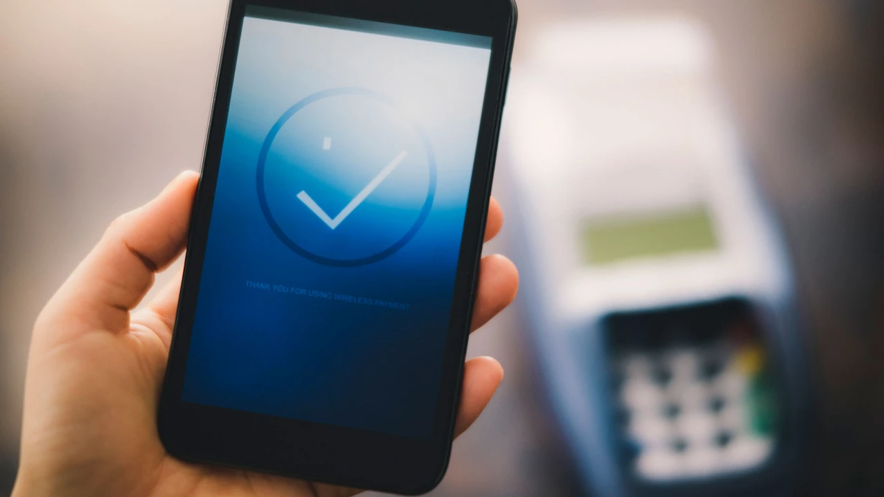 Deutsche Bank: Kurz vor Übernahme im Payment-Sektor?