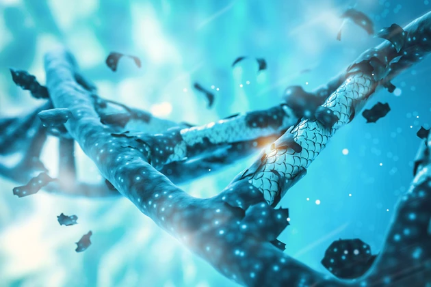 Sangamo: Das kann nicht wahr sein – CRISPR‑Aktien brechen ein