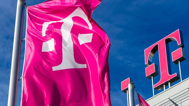 Deutsche Telekom: Daumen hoch für Post‑Chef Appel 