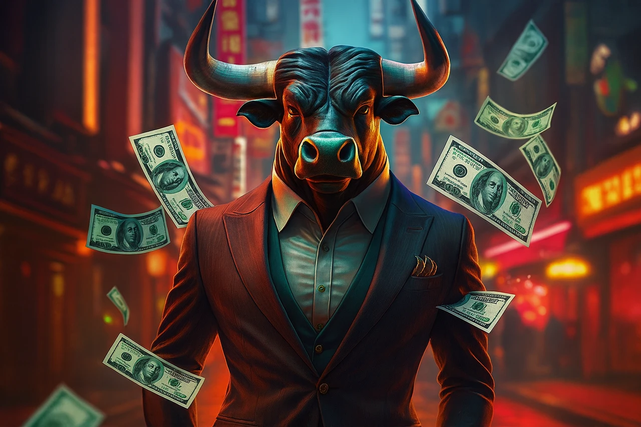 KGV 3 + 14,3 Prozent Dividende: Diese Aktie macht‘s möglich