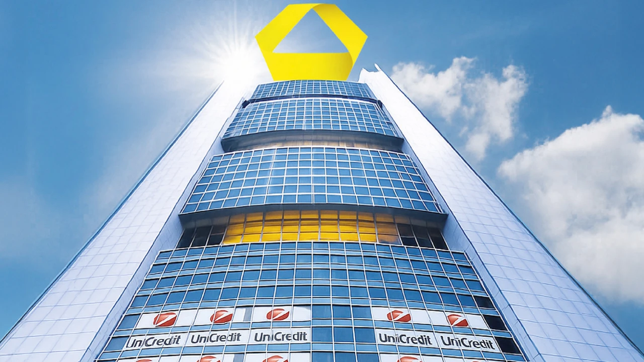 Commerzbank: Das Übernahmeangebot, das keines ist