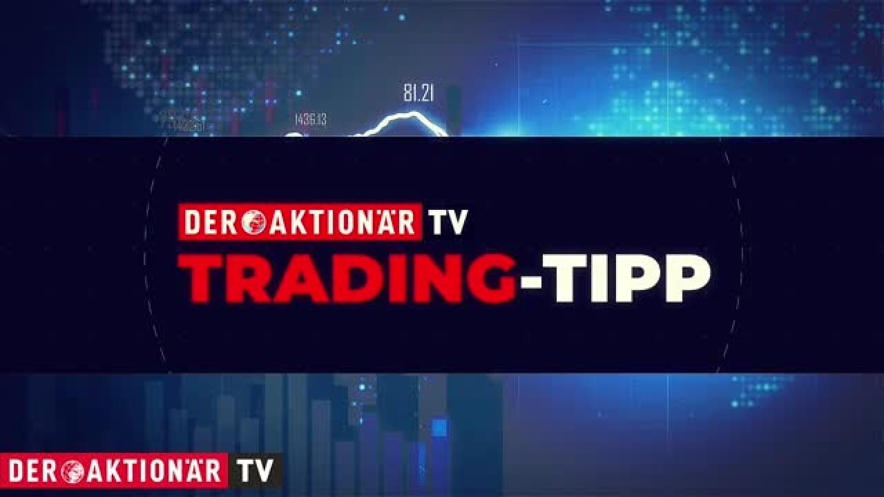 Trading-Tipp: Impfstoff-Index ist nicht nur Moderna und BioNTech