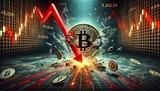 Bitcoin: Bitcoin‑Crash 2.0: Jetzt trifft es die Altcoins