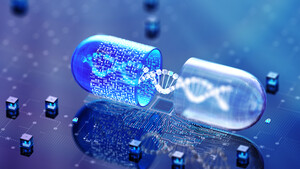 Kampf gegen Bauchspeicheldrüsenkrebs: Revolution Medicines schreibt Geschichte!  / Foto: BlackJack3D/iStock