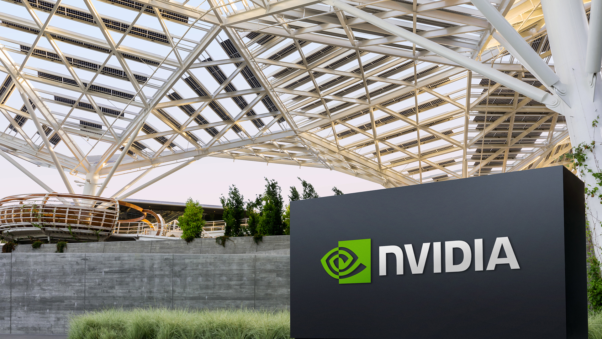 Platzt die KI‑Blase? Investmentchef hält dagegen – mit einem Nvidia‑Argument (Foto: Nvidia)