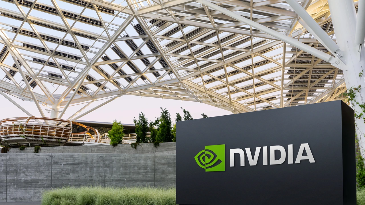 Nvidia‑Aktie: Mega‑Einkaufstour – jetzt 2 Milliarden für Europa
