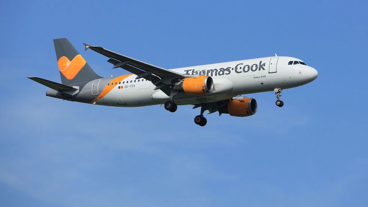 Thomas Cook: Was geschieht nun mit der Aktie?