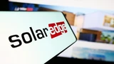 SolarEdge: SolarEdge: Die Zahlen überzeugen – Aktie springt zweistellig hoch