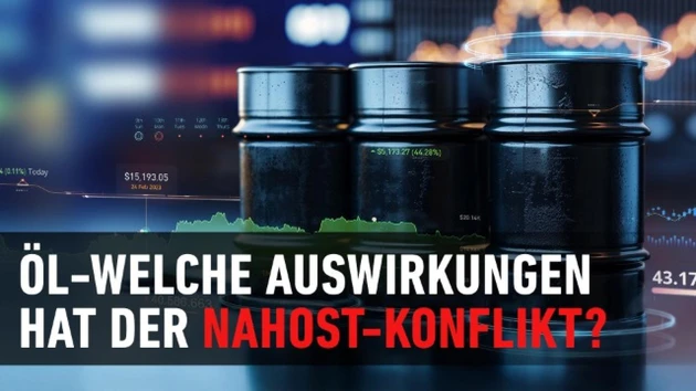 Starke Schwankungen beim Ölpreis – wie Sie jetzt handeln sollten