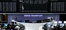 Dax&#8209;Anleger warten auf neue Zinssignale aus den USA (Foto: Börsenmedien AG)