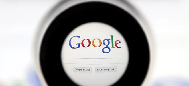 Mit diesem Milliarden&#8209;Deal greift Google jetzt Apple frontal an (Foto: Börsenmedien AG)