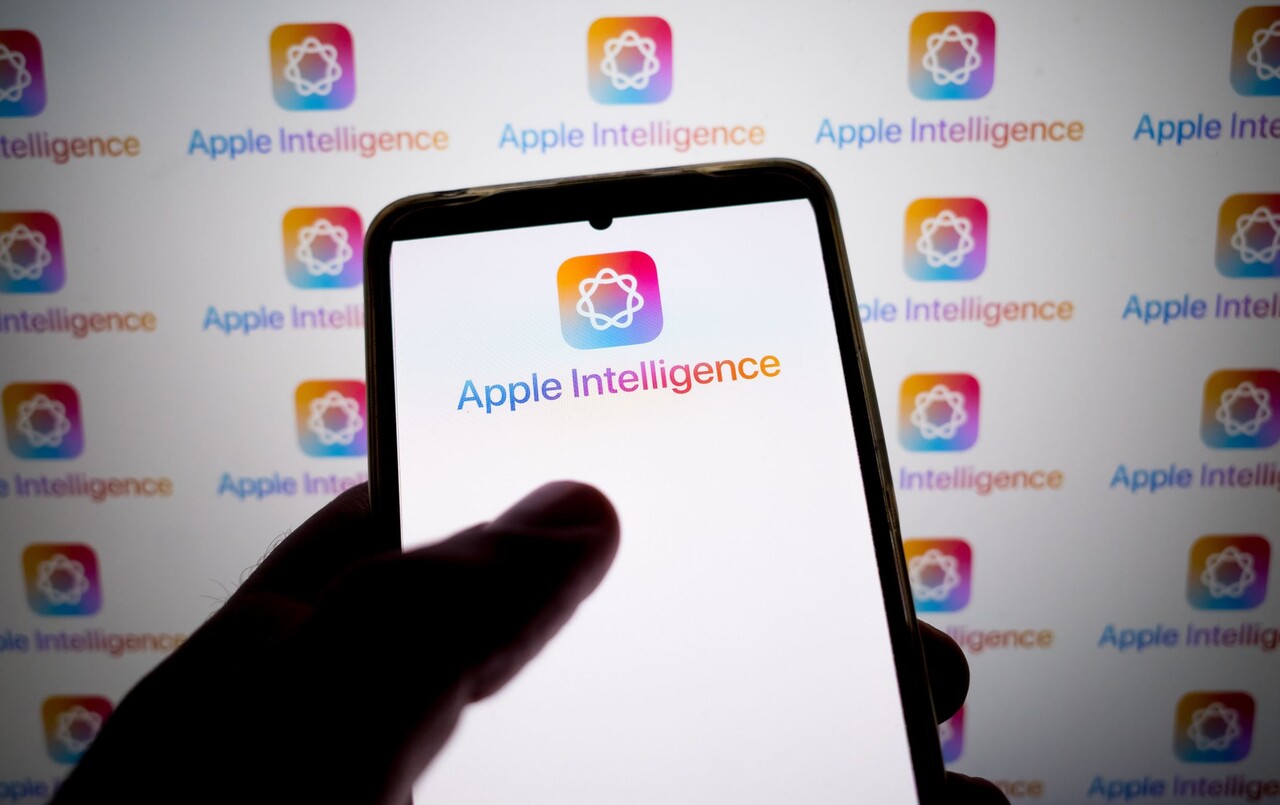 Apple: Das ist ein Warnsignal