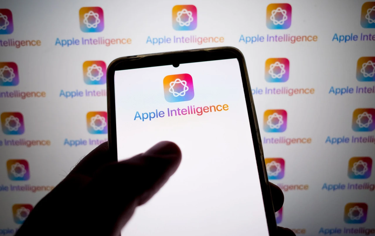 Apple: Das ist ein Warnsignal