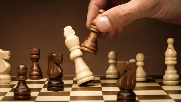 Mit der passenden Strategie durch jede Marktlage