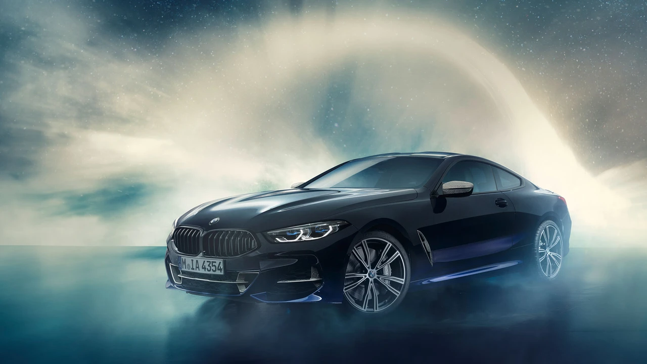 BMW nach Rücktritt von Konzernchef: Das ist jetzt der Neue - das müssen Sie wissen!