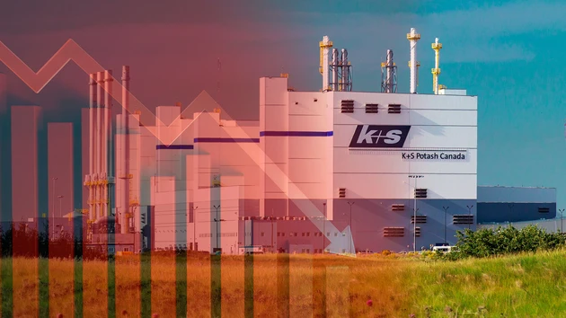 K+S: Zeit zum Ausstieg?
