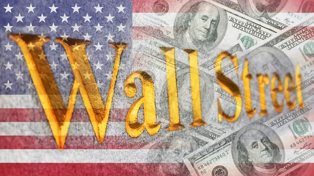 Wall Street: Erstanträge rückläufig – neuer Treibstoff für die Rally?