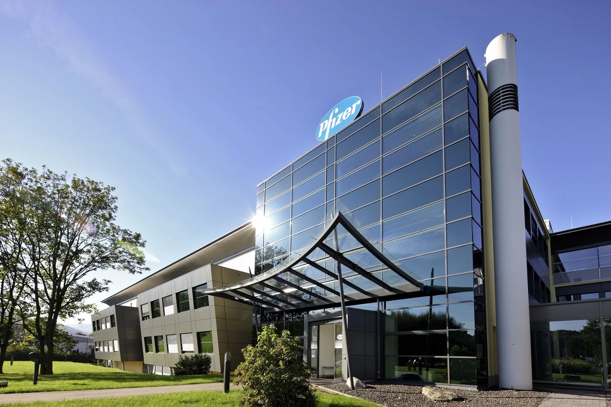 BioNTech-Partner Pfizer: Das sind die Top-Seller im Portfolio