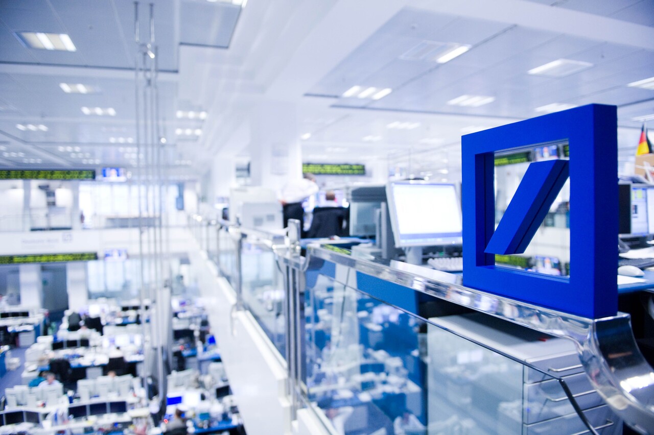 Deutsche Bank-Aktie: Auf diese 3 Dinge müssen Anleger jetzt achten