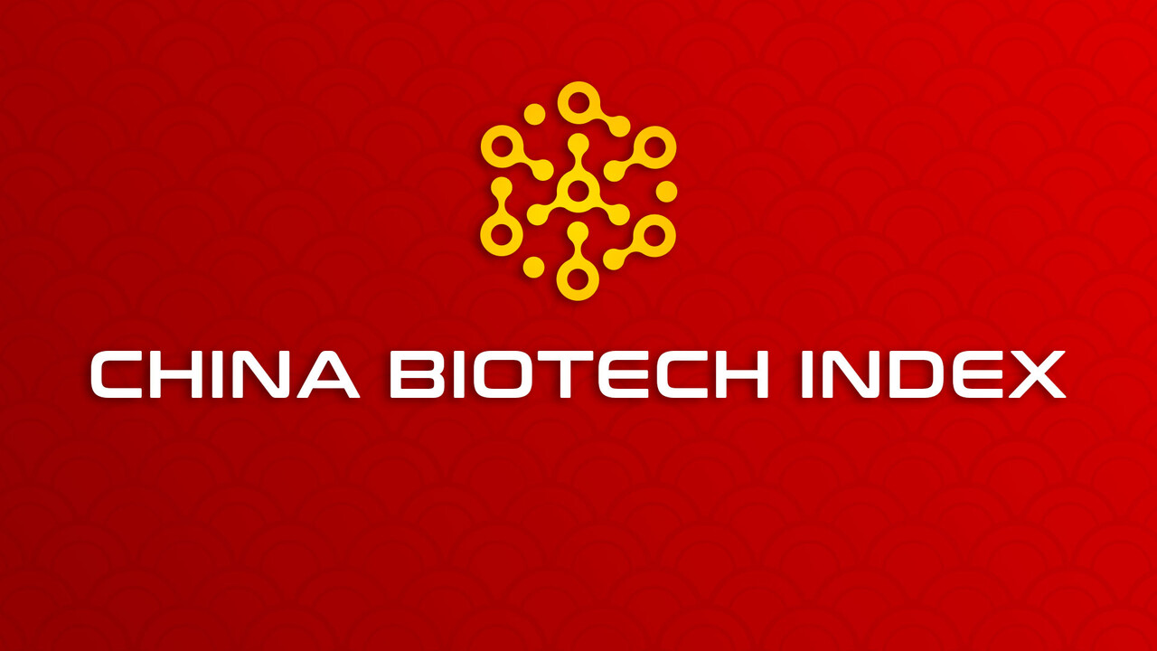 China Biotech Index: Besser als Tencent, Alibaba und Co