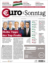 Euro am Sonntag 17/26