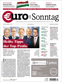 Euro am Sonntag 17/26