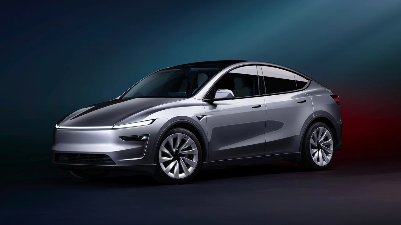 Tesla: Präsentiert Elon Musk heute das billigere Model Y?