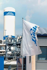 LINDE Z.UMT.: Linde: Die Fusion kann kommen