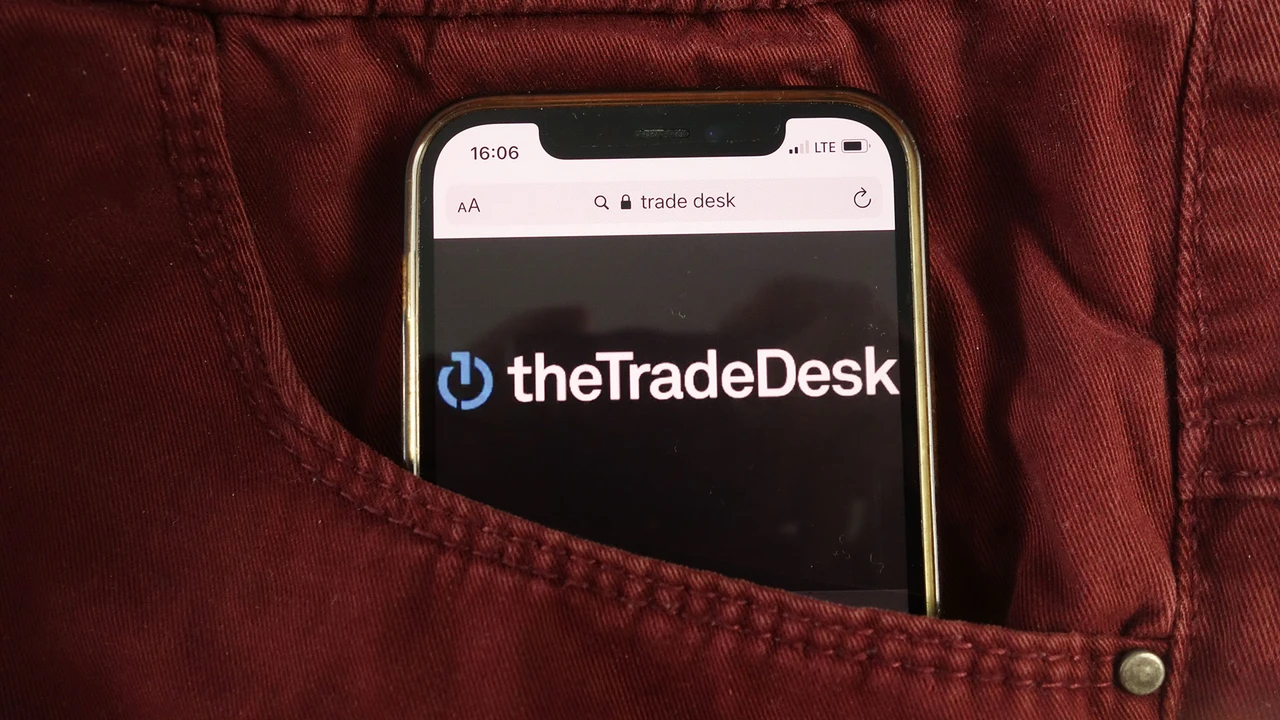 The Trade Desk: +14% nach S&P-500-Hammer