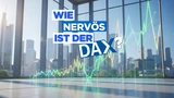 DAX: DAX auf Kante: Warum Volatilität jetzt alles entscheidet