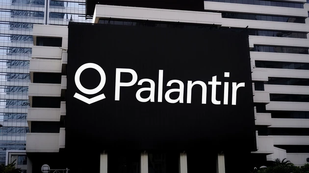 Palantir: Billionen‑Dollar‑Fantasie oder „Wachstumssekte“? JPMorgan‑Veteran kritisch