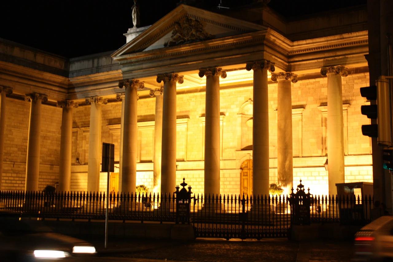 Bank of Ireland: Da geht noch was!