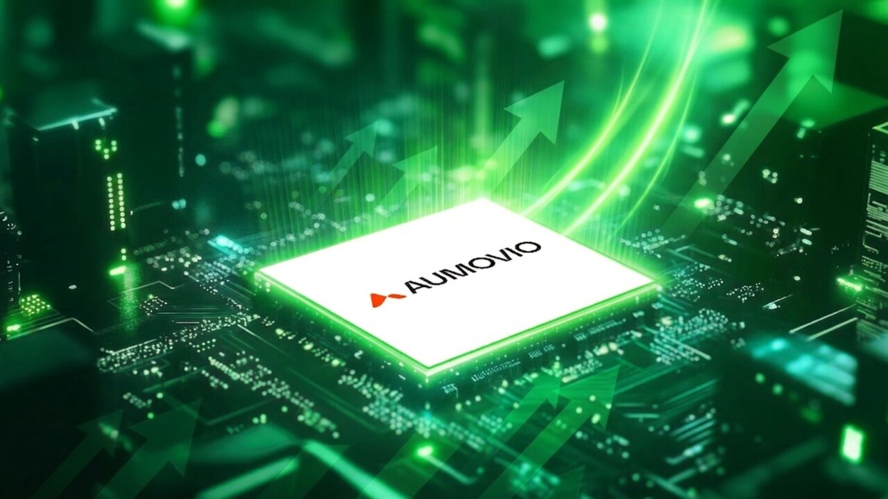 Aumovio: Q1 figures are in - | Loss significantly reduced