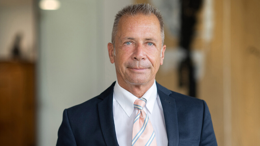 Kai Sauerwein, Rechtsanwalt