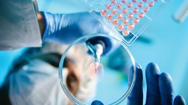 Biogen sticht Sanofi aus – um 50 Cent