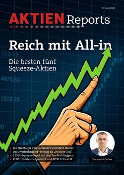 Reich mit All-In