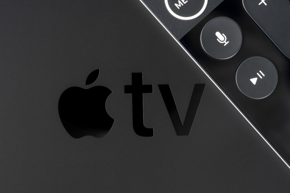 Apple TV: So gelingt es Netflix und Amazon Konkurrenz zu machen